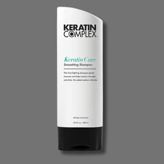 Keratin Complex - Keratin Care Smoothing Shampoo