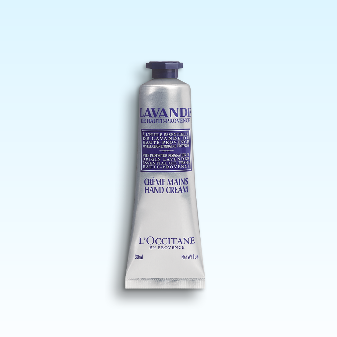 L'Occitane - Lavande Hand Cream - 1 Oz