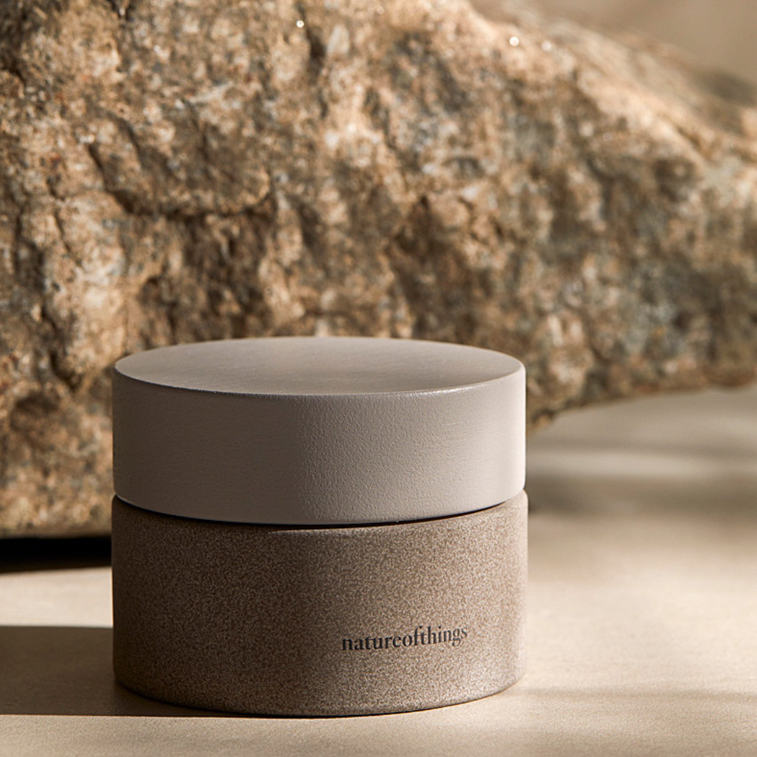 Nature of Things - Superlative Body Balm - 1.7 Oz