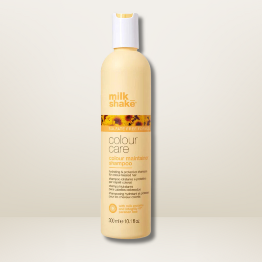 Milkshake  - milk_shake Colour Care, Maintainer Shampoo - 10.1 Oz