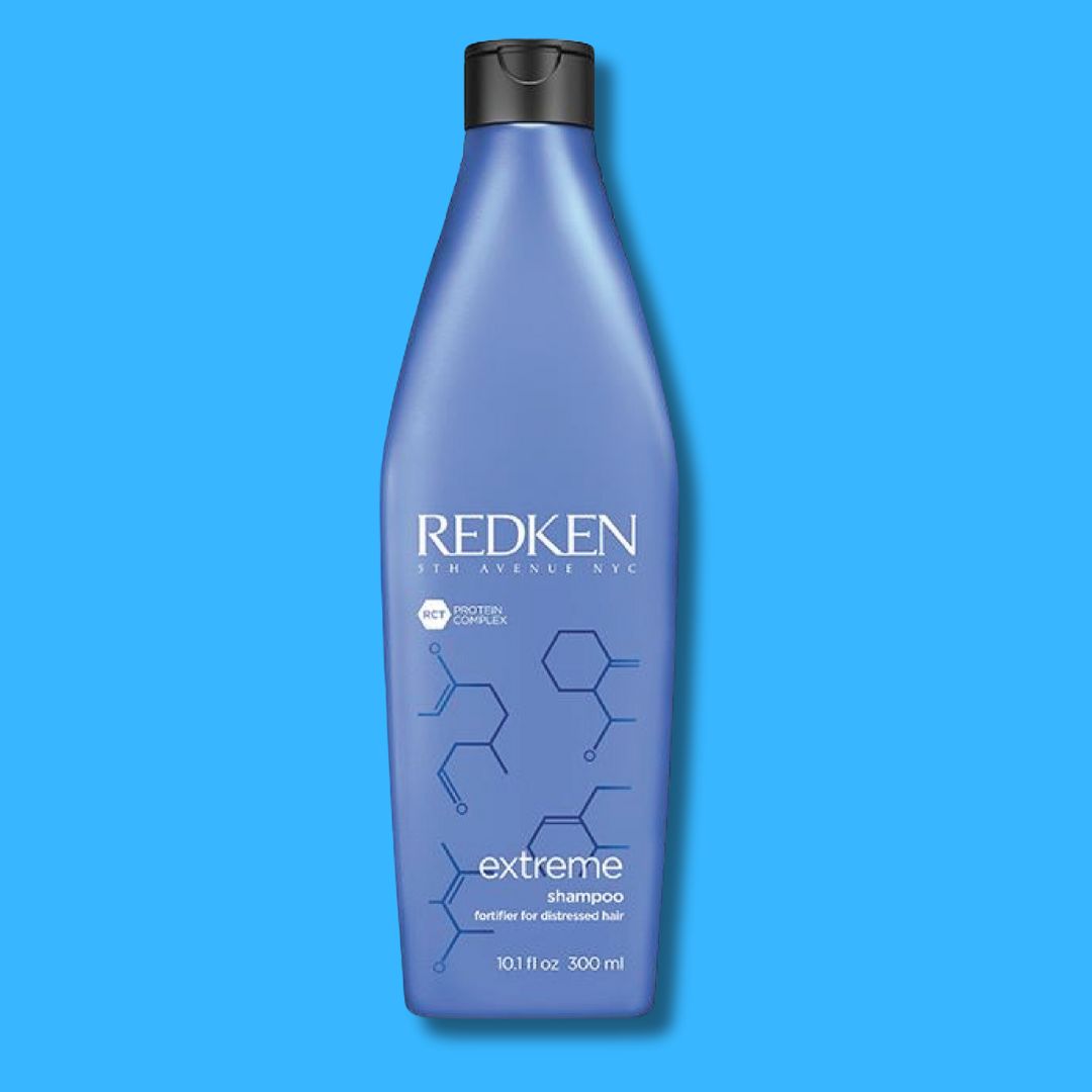 Redken - Extreme Shampoo - 10.1 Oz