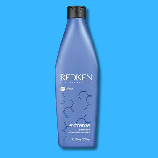 Redken - Extreme Shampoo - 10.1 Oz