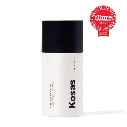 Kosas - Tinted Face Oil - 1 Oz