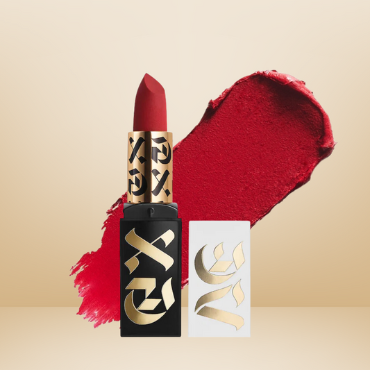 GXVE By Gwen Stefani - Original Recipe High Performance Matte Lipstick - 0.1 Oz