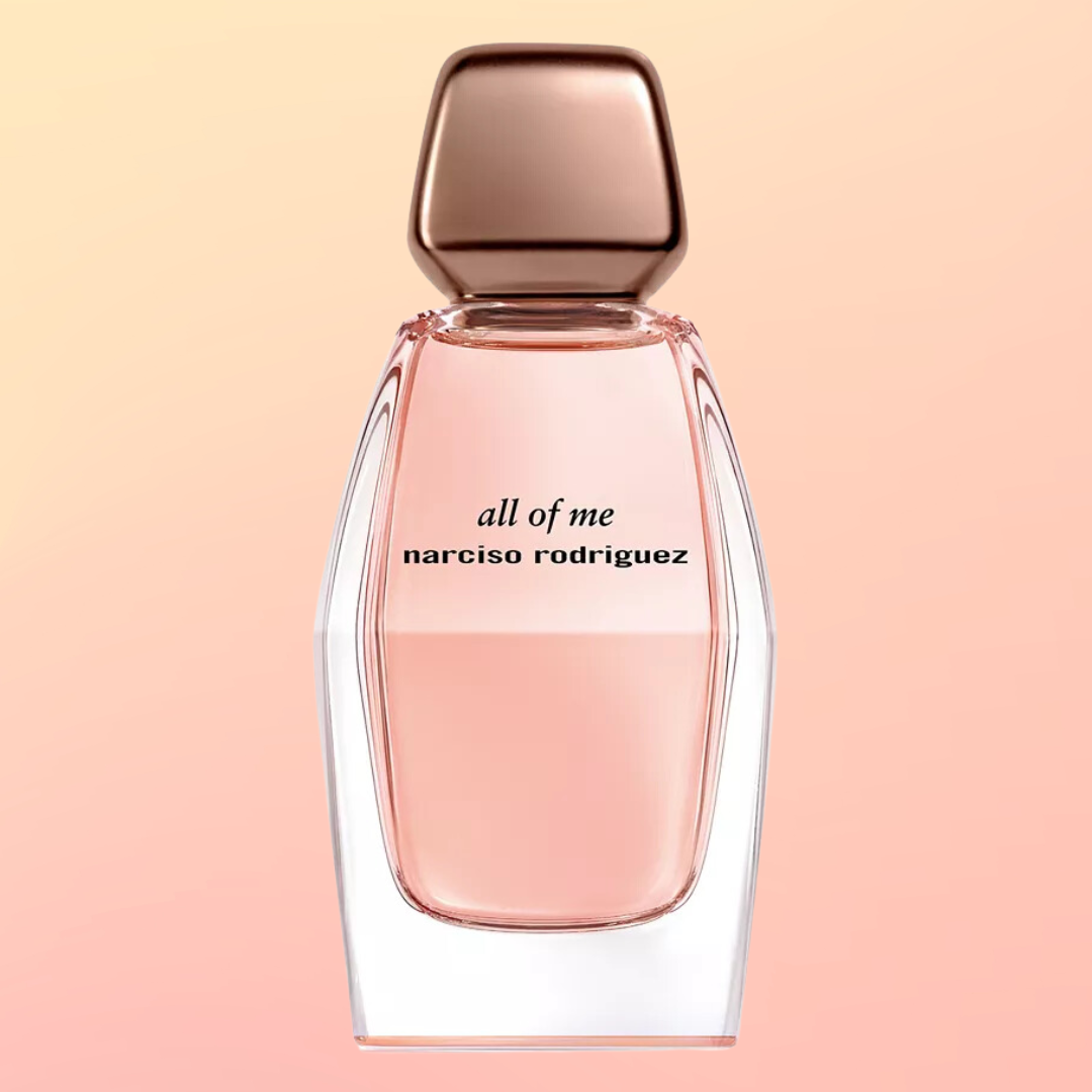 Narciso Rodriguez - All Of Me EDP Spray for Women - 3 Oz