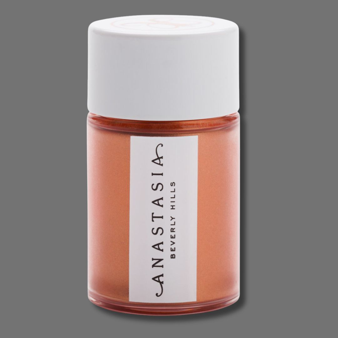 Anastasia Beverly Hills - Loose Pigment, Desert - 0.17 Oz