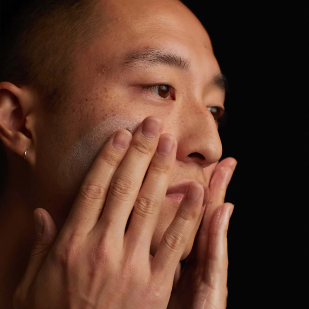 Cannaluxe - AM Cleanser - 4.05 Oz