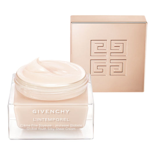 Givenchy - L'Intemporel Global Youth Silky Sheer Cream - 1.7 Oz