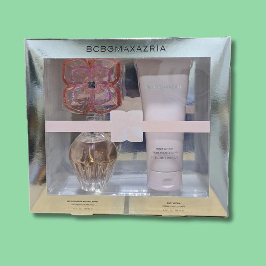 Max Azria - BCBGMAXAZRIA - 2 Piece Gift Set