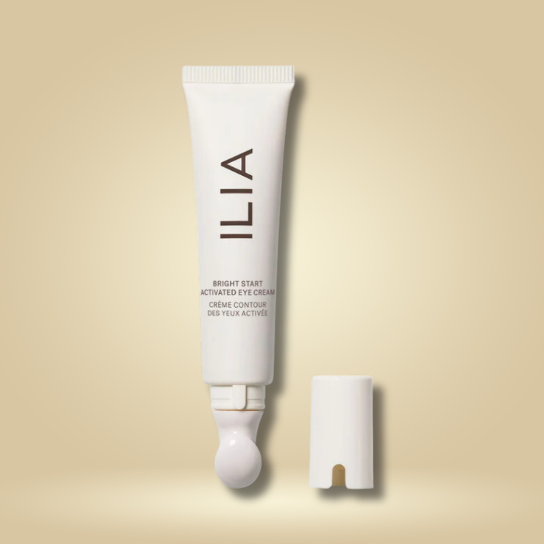 ILIA Beauty - Bright Start Activated Eye Cream - 0.5 Oz