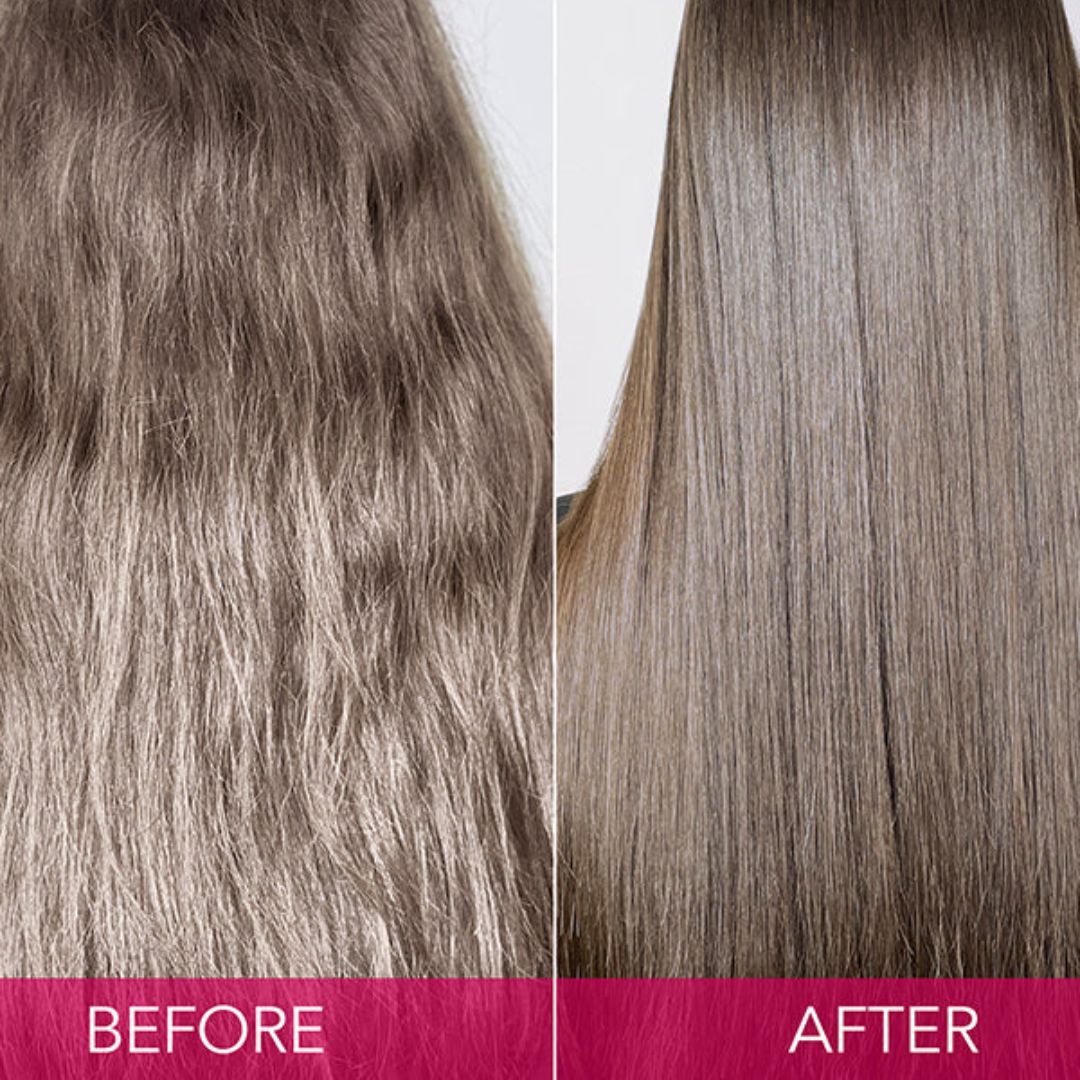 Keratin Complex - Keratin Care Duo Shampoo and Conditioner