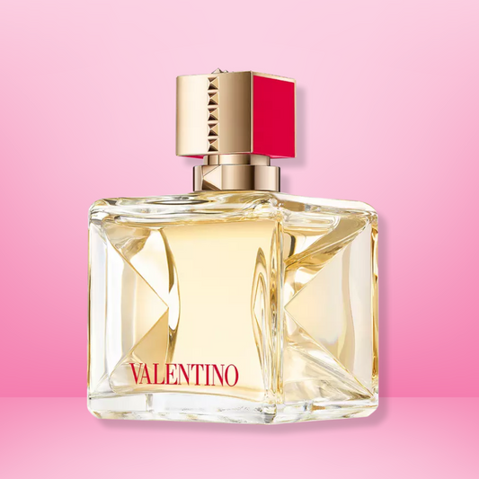 Valentino - Voce Viva EDP Spray for Women - 3.4 Oz