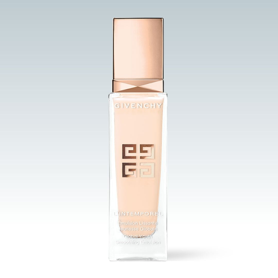Givenchy - L'Intemporel Global Youth Smoothing Emulsion - 1.7 OZ