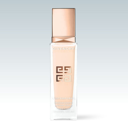 Givenchy - L'Intemporel Global Youth Smoothing Emulsion - 1.7 OZ