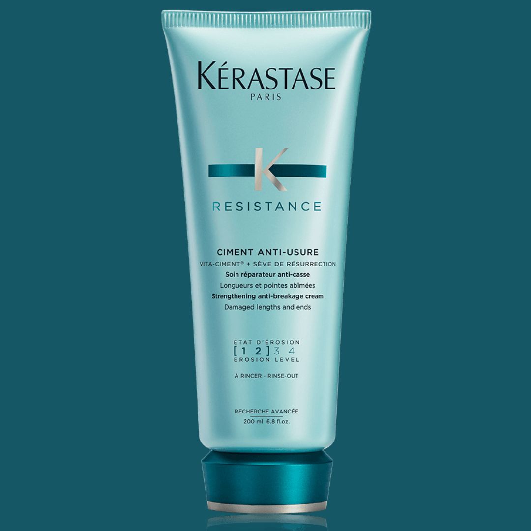 Kerastase - Resistance Ciment Anti-Usure Treatment - 6.8 Oz