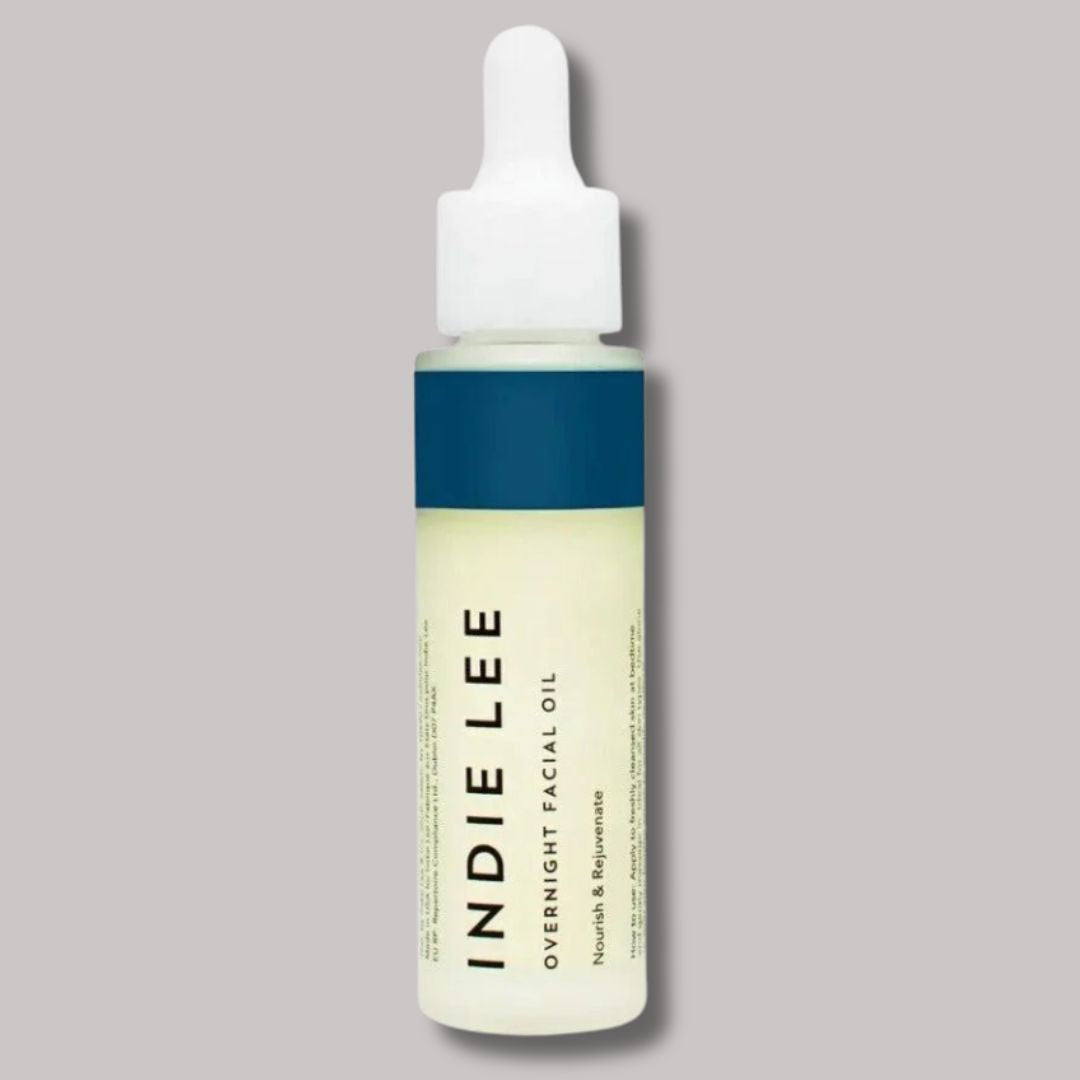 Indie Lee - Overnight Facial Oil - 1 Oz