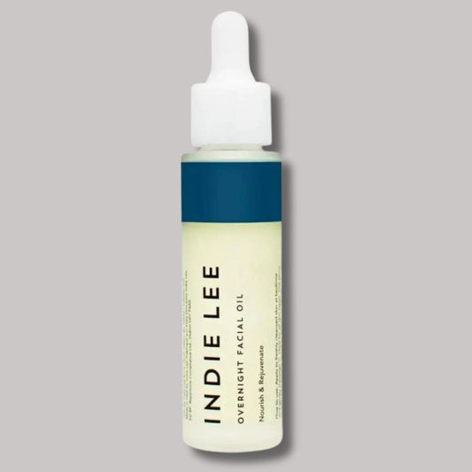 Indie Lee - Overnight Facial Oil - 1 Oz