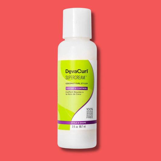 DevaCurl - Supercream Coconut Curl Styler
