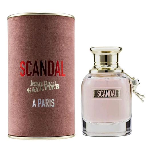 Jean Paul Gaultier - Scandal A Paris Eau De Toilette Spray for Women - 1 Oz