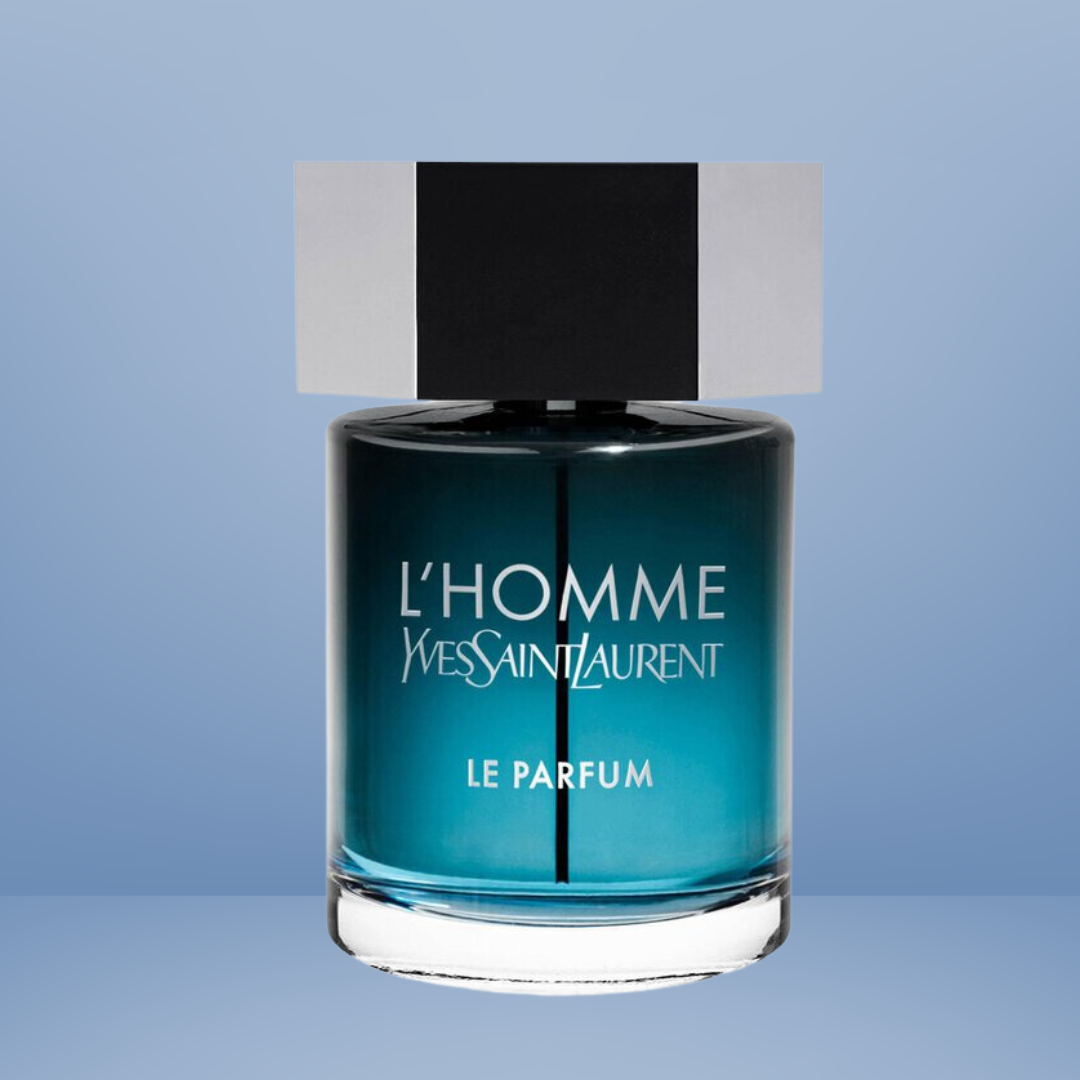 Yves Saint Laurent - L'Homme Le Parfum EDT Spray for Men - 3.3 Oz