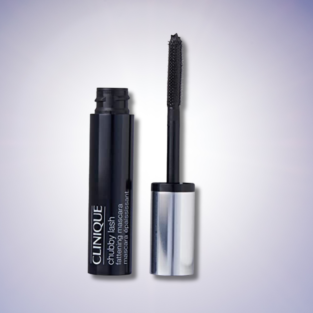 Clinique - Chubby Lash Fattening Mascara - 01 Jumbo Jet - 0.3 Oz