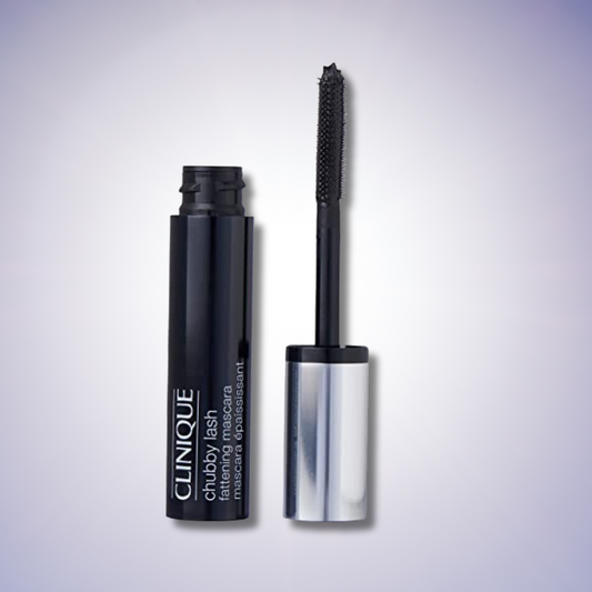 Clinique - Chubby Lash Fattening Mascara - 01 Jumbo Jet - 0.3 Oz