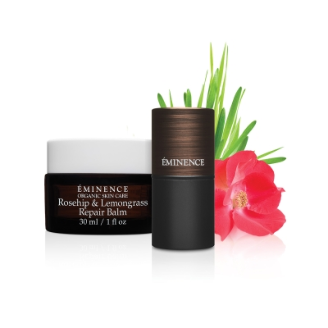 Eminence - Rosehip and Lemongrass Repair Balm- 1 Oz