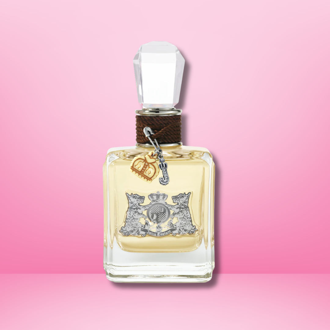 Juicy Couture - EDP Spray for Women - 3.4 Oz