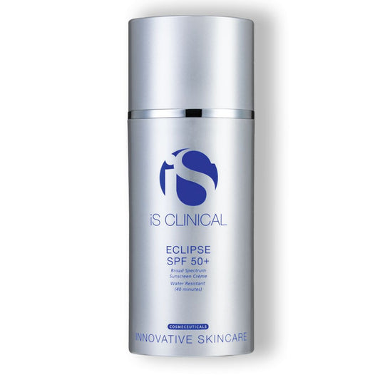iS Clinical - Eclipse SPF 50 Plus - 3.5 Oz