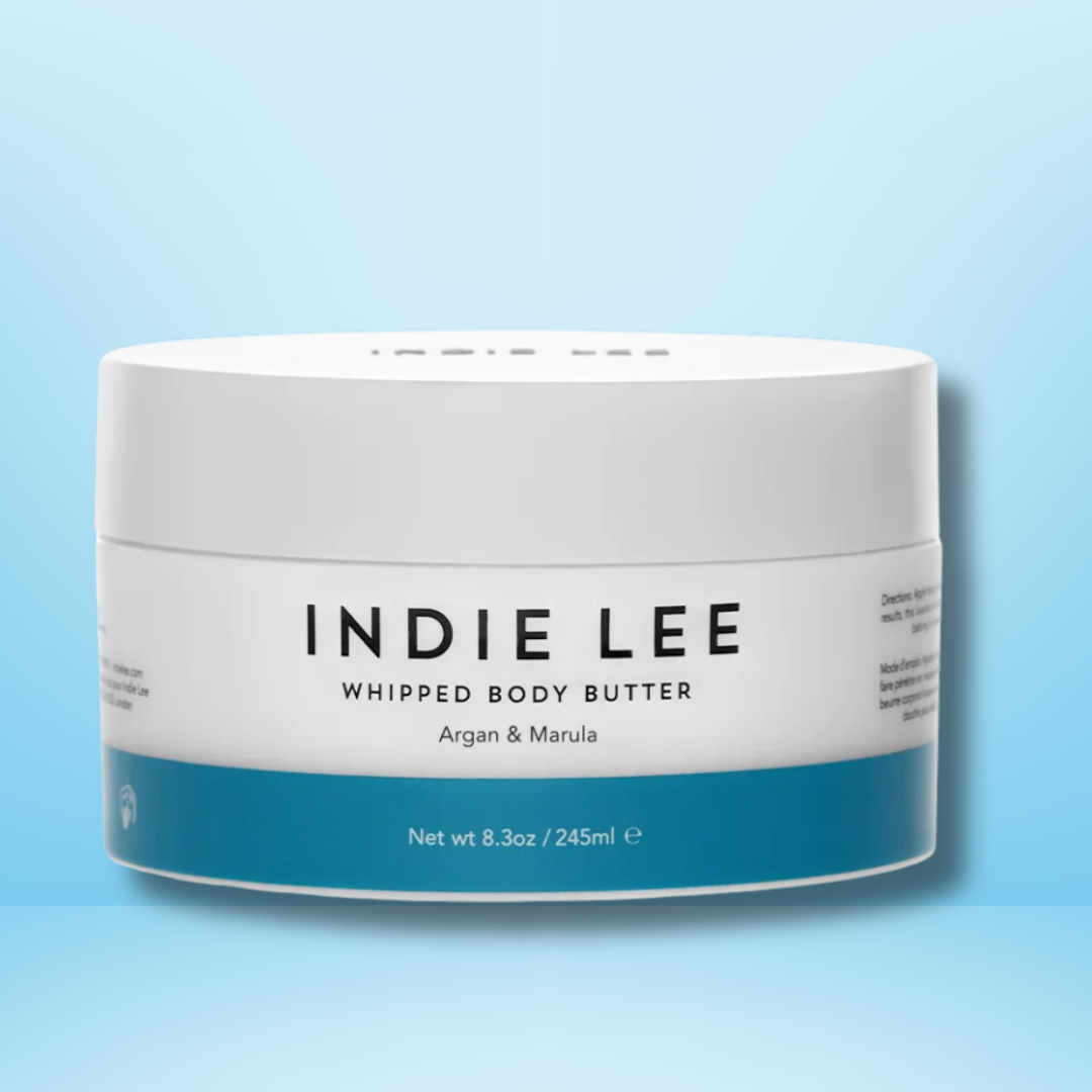 Indie Lee - Whipped Body Butter - 8 Oz