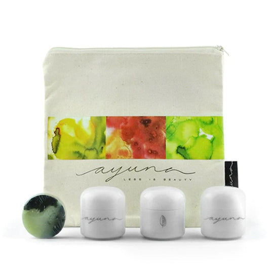 Ayuna - Amma Light Travel Kit - 4 Piece