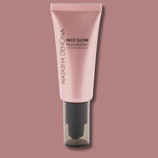Natasha Denona - Face Glow Foundation - 1 Oz
