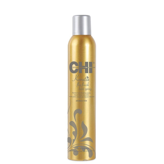 CHI - Keratin Flex Finish Hairspray - 10 Oz