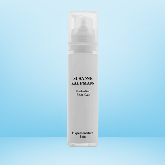 Susanne Kaufmann - Hypersensitive Hydrating Face Gel - 1.69 Oz