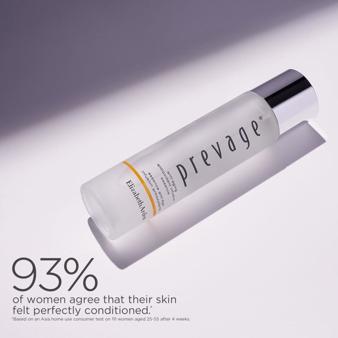 Elizabeth Arden - Prevage Anti-Aging Antioxidant Infusion Essence Women - 4.7 Oz