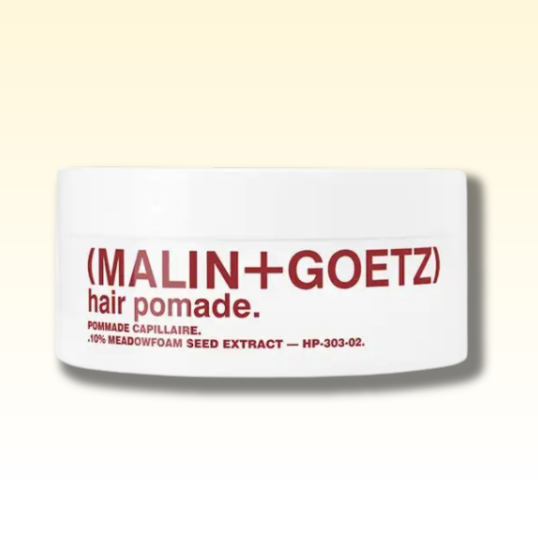 Malin + Goetz - Hair Pomade - 2 Oz