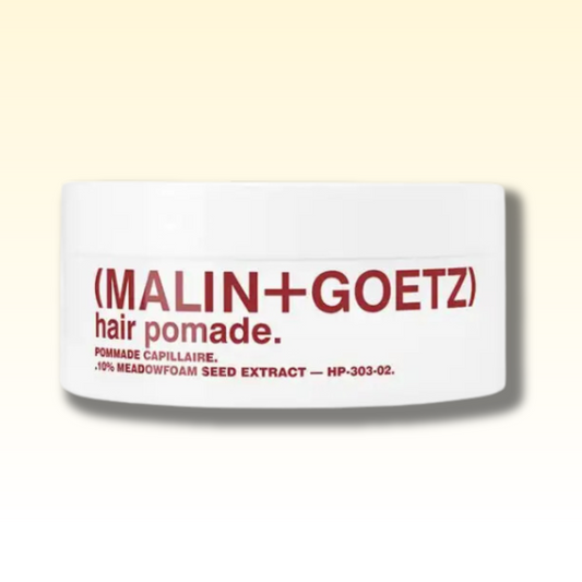 Malin + Goetz - Hair Pomade - 2 Oz