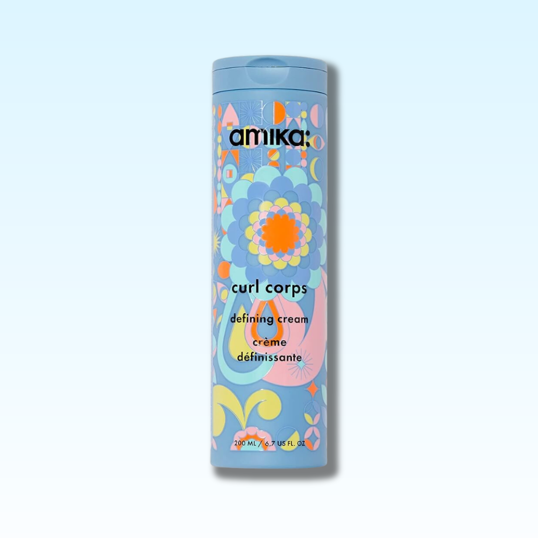 Amika - Curl Corps Defining Cream - 6.7 Oz
