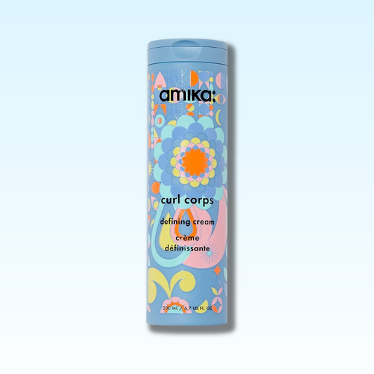 Amika - Curl Corps Defining Cream - 6.7 Oz