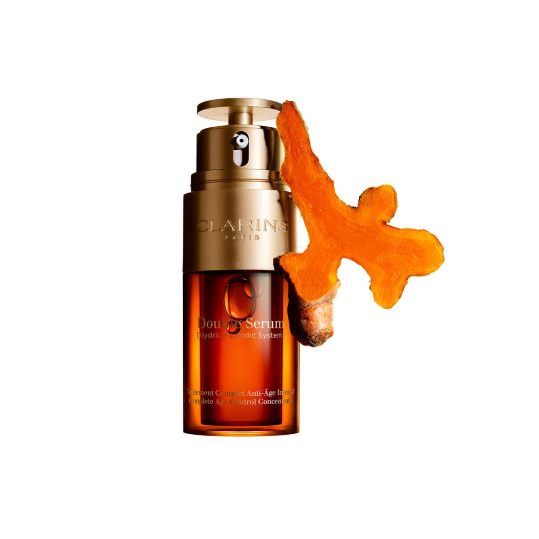 Clarins - Double Serum Complete Age Control Concentrate