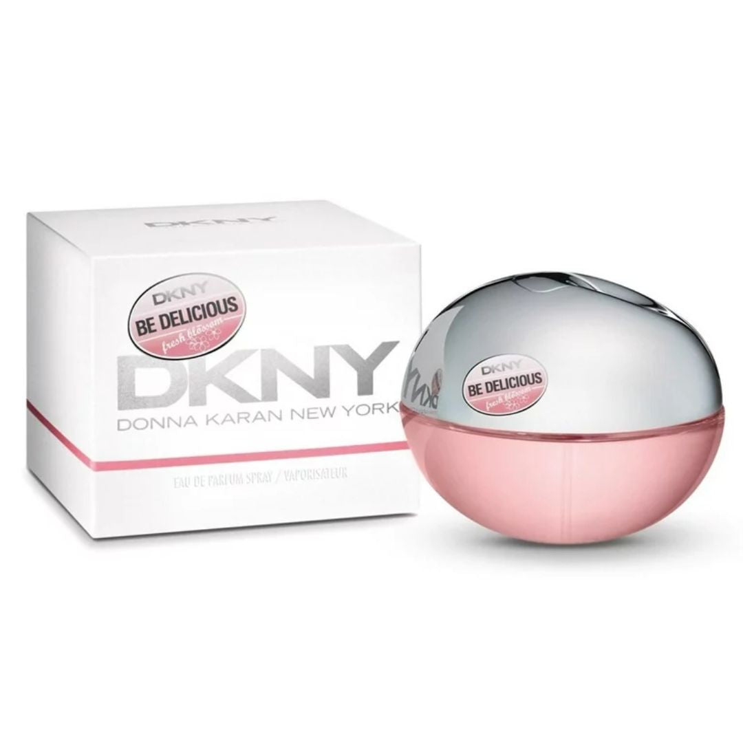 DKNY - Be Delicious Fresh Blossom EDP Spray
