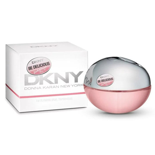 DKNY - Be Delicious Fresh Blossom EDP Spray