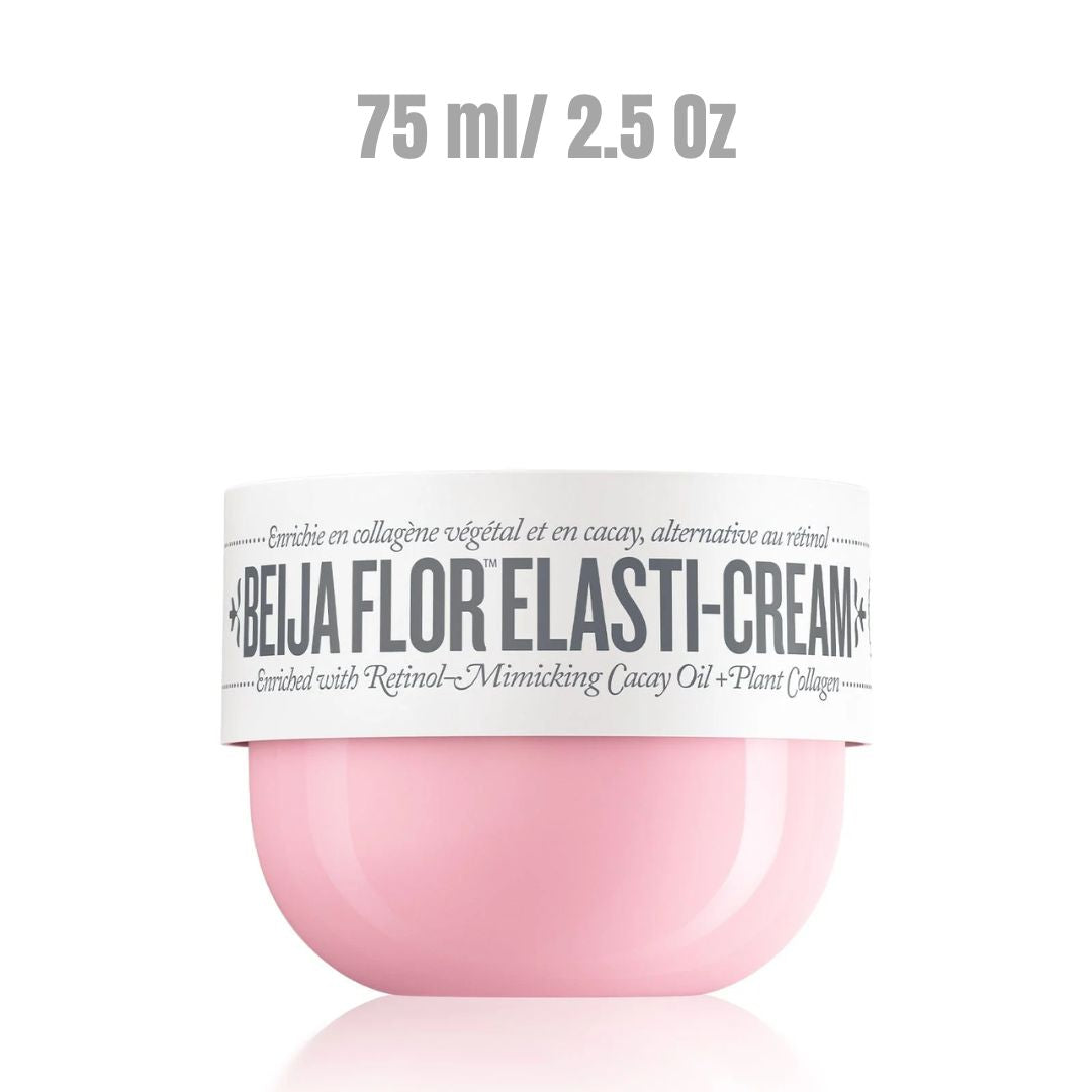 Sol De Janeiro - Beija Flor Elasti-Cream Body Cream for Women