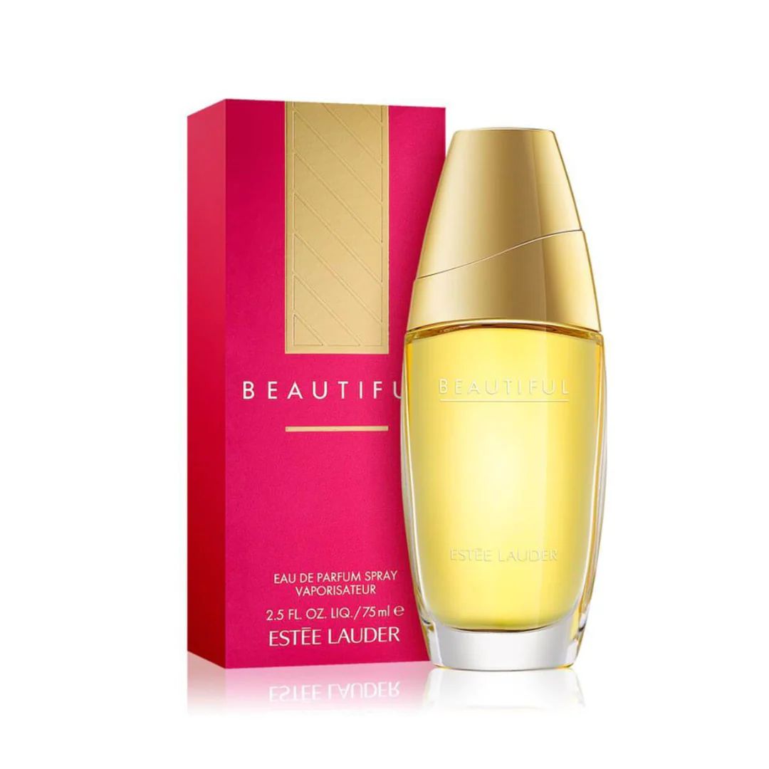 Estee Lauder - Beautiful EDP Spray