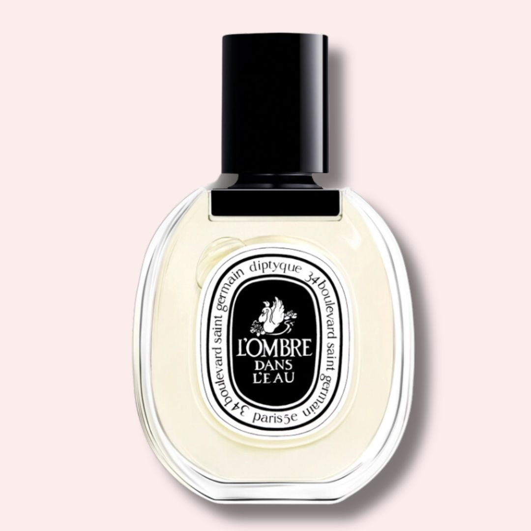 Diptyque - L'Ombre Dans l'Eau EDT Spray for Women - 1.7 Oz