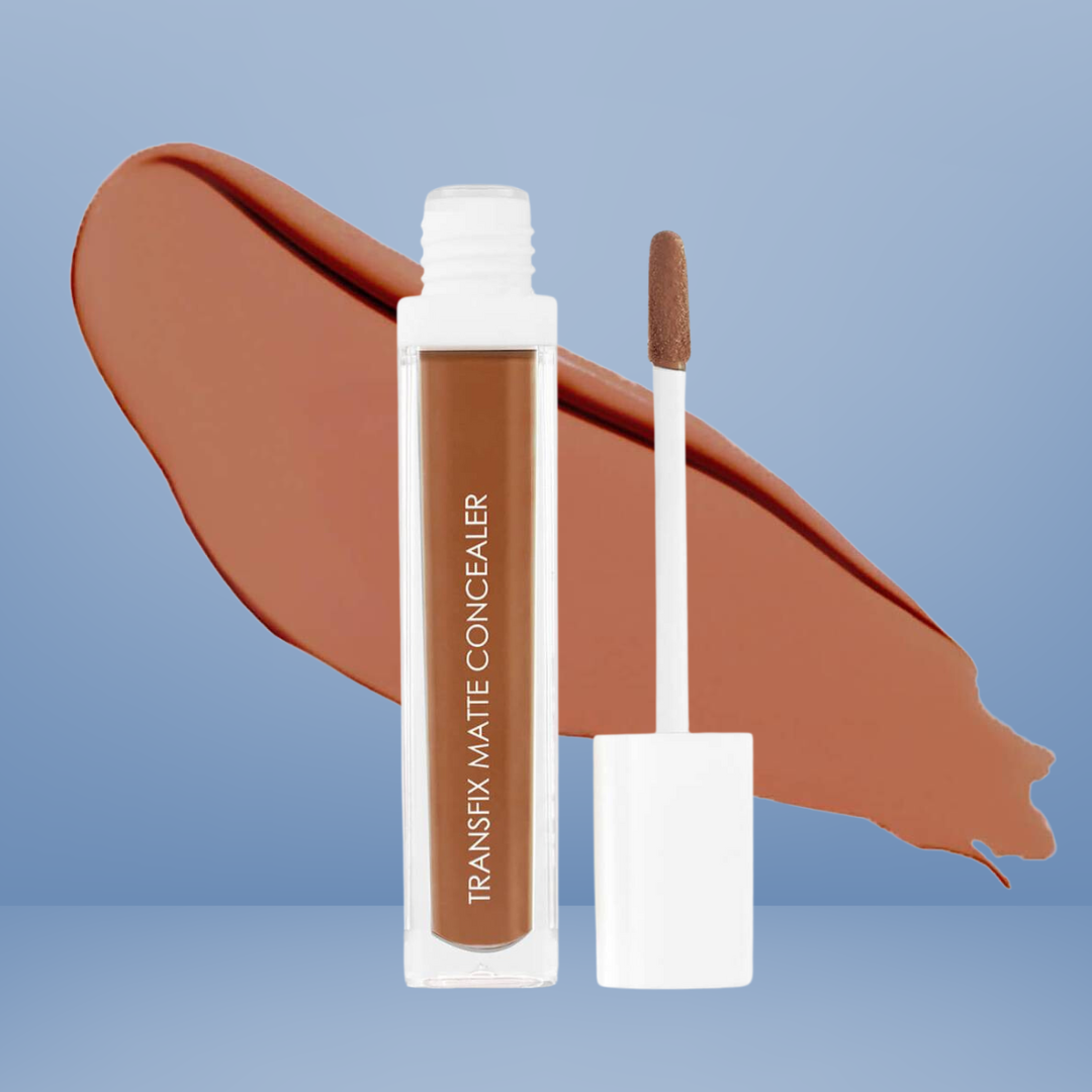 Natasha Denona - Transfix Matte Concealer - 0.2 Oz