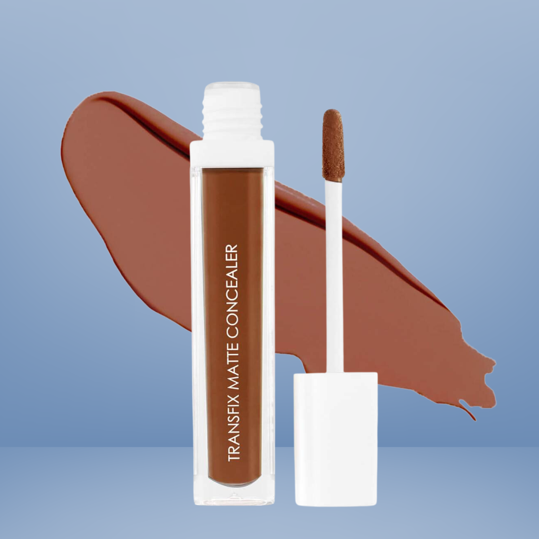 Natasha Denona - Transfix Matte Concealer - 0.2 Oz