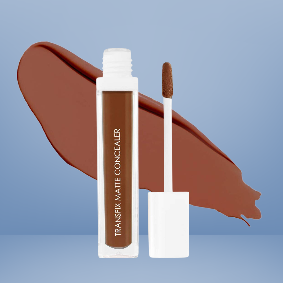 Natasha Denona - Transfix Matte Concealer - 0.2 Oz