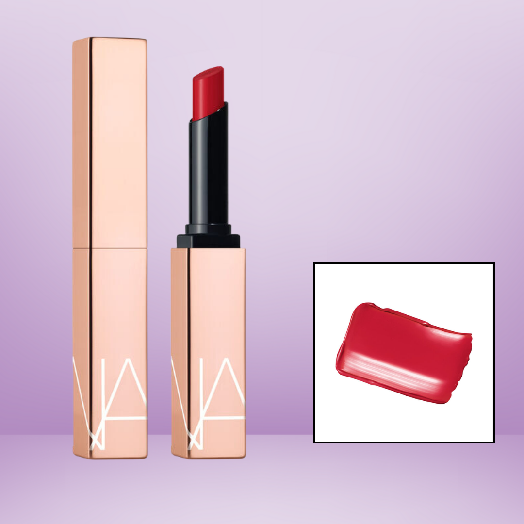 Nars - Afterglow Sensual Shine Lipstick - 0.05 Oz