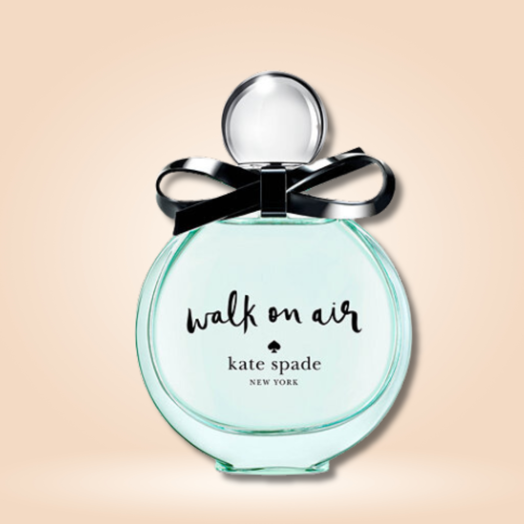 Kate Spade - Walk On Air, EDP Spray for Women - 3.3 Oz